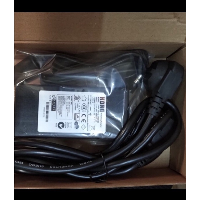 adaptor keyboard KORG PA-500