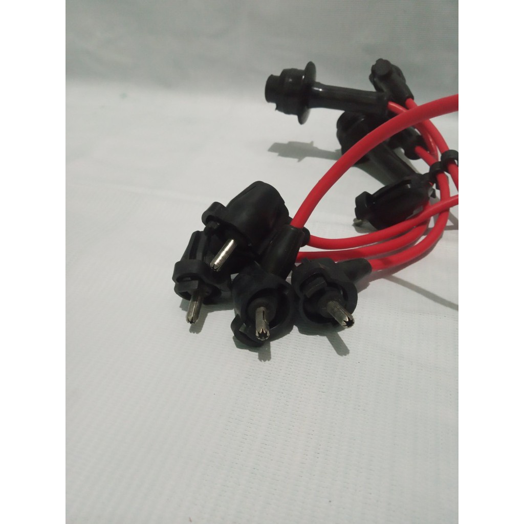 Kabel Busi Toyota Kijang Efi 1.8CC