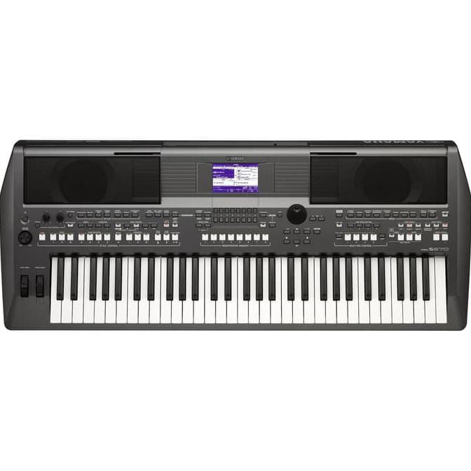 Terlaris  Yamaha Keyboard PSR S670 / S-670 / S 670 / PSR 670 Sale