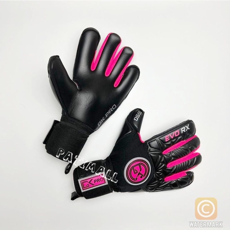 GK PRO EVO RX SARUNG TANGAN KIPER ORIGINAL TERBARU 2022