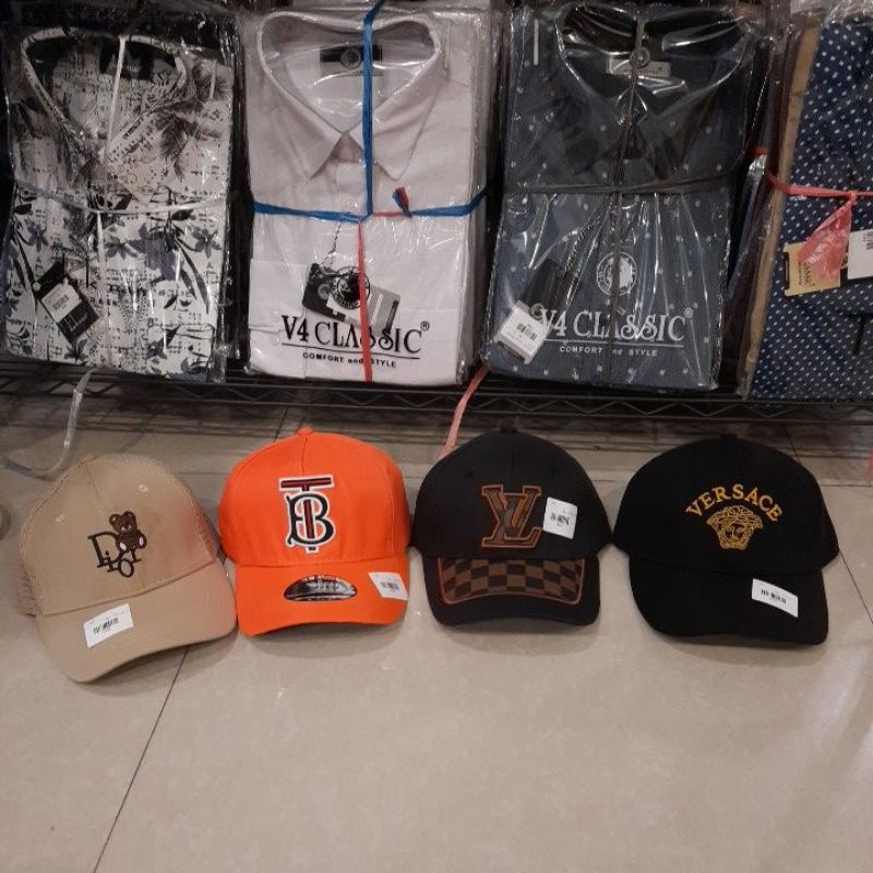 topi branded premium | topi import