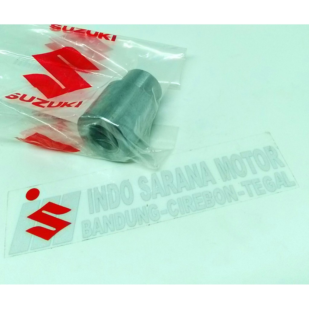 BOSH GEAR RODA BELAKANG RETAINER REAR SPROCKET DRUM SUZUKI FU 150 SHOGUN SP FD 125 SATRIA 2 TAK-1