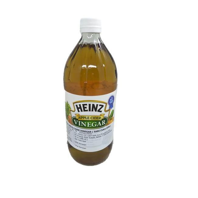 

✩Y19★ Heinz Apple Cider Vinegar 32oz ☜