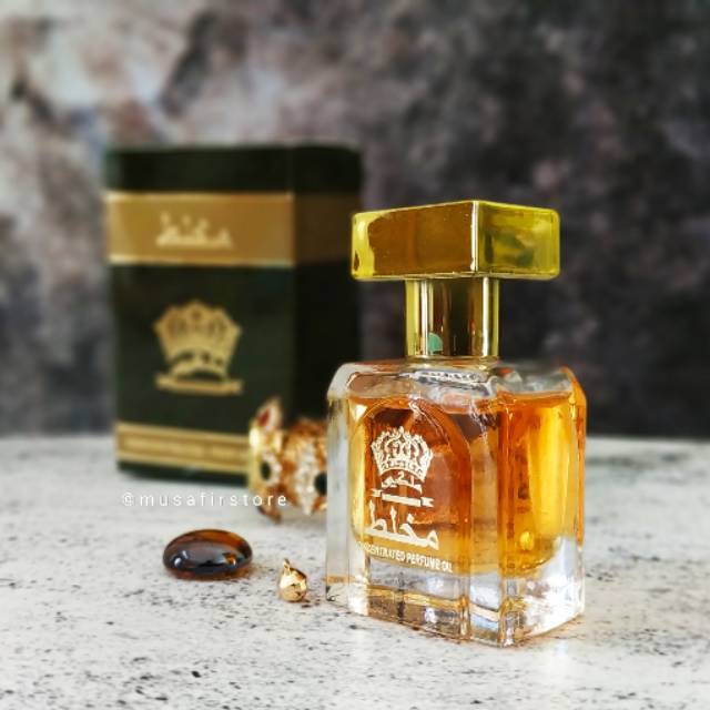 Parfum Mukhalat Malaki Original 20ml