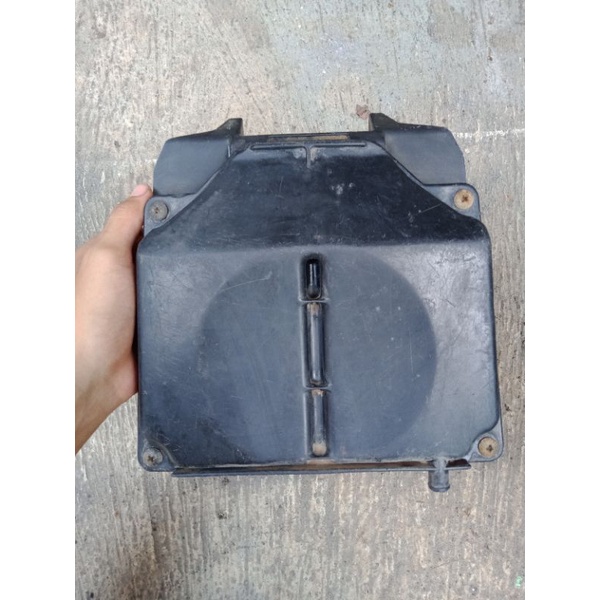 Bok filter saringan udara box filter Kawasaki Blitz r blitz joy original