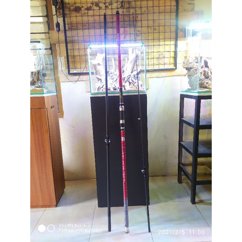 HARROW MAD BLADE pasiran