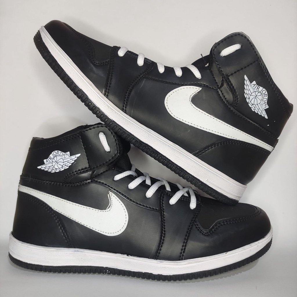 Nike air jordan boots sepatu anak terbaru ukuran 33 34 35 36 37