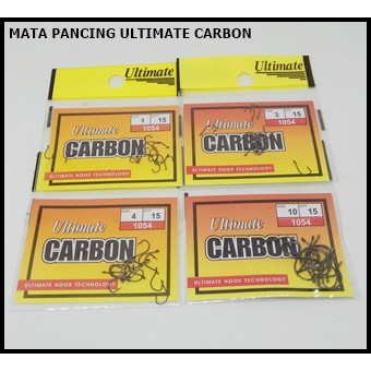MATA PANCING ULTIMATE CARBON