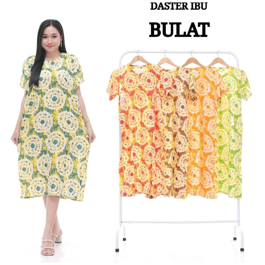 Daster motif kekinian busui daster kekinian murah busui