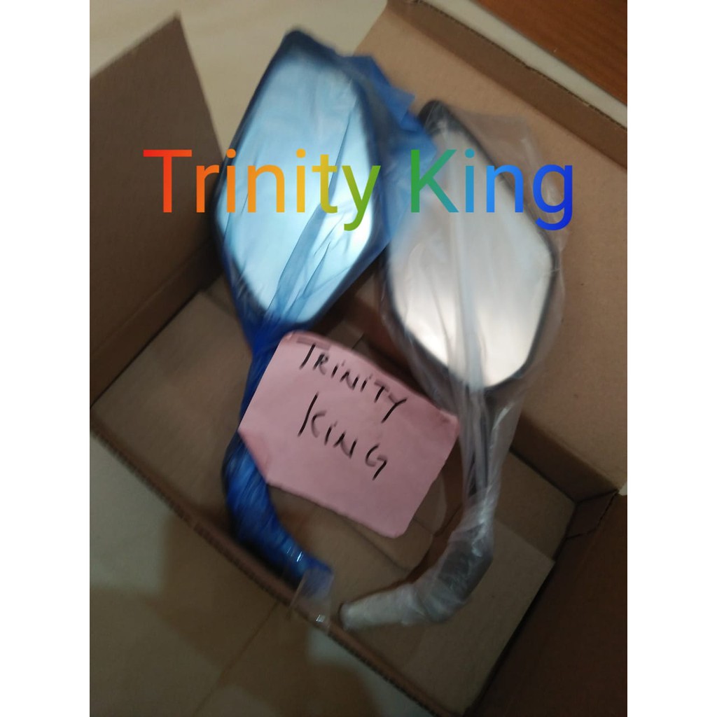 Spion Yamaha NMax Original