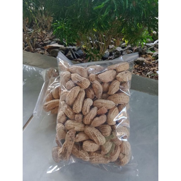 

kacangsangrai 200gram