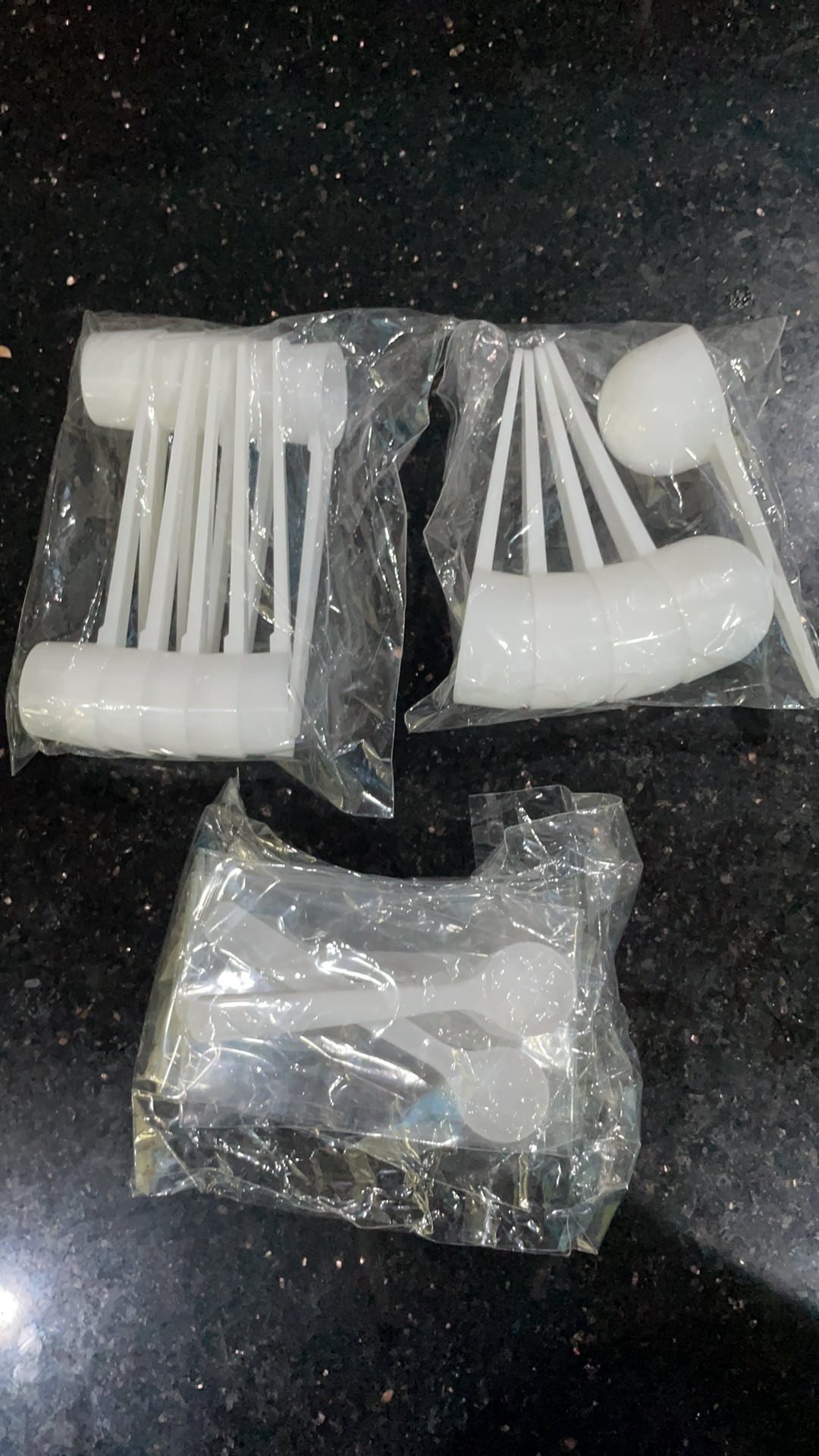 Sendok Takar Susu Formula