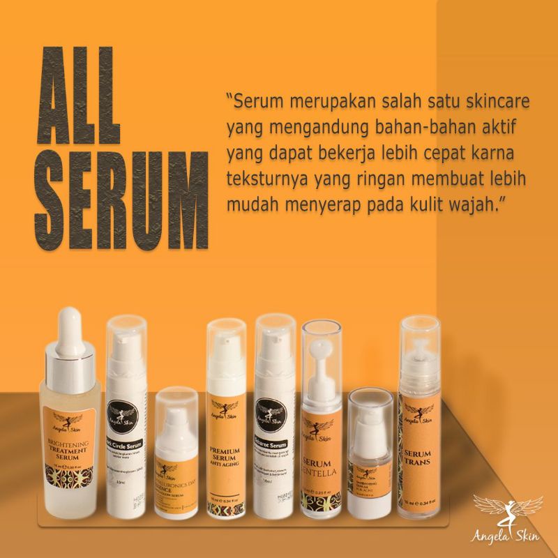 Serum Angela Skin
