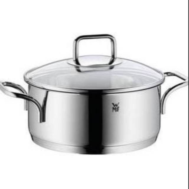 Wmf cromargan 20cm stainless steel
