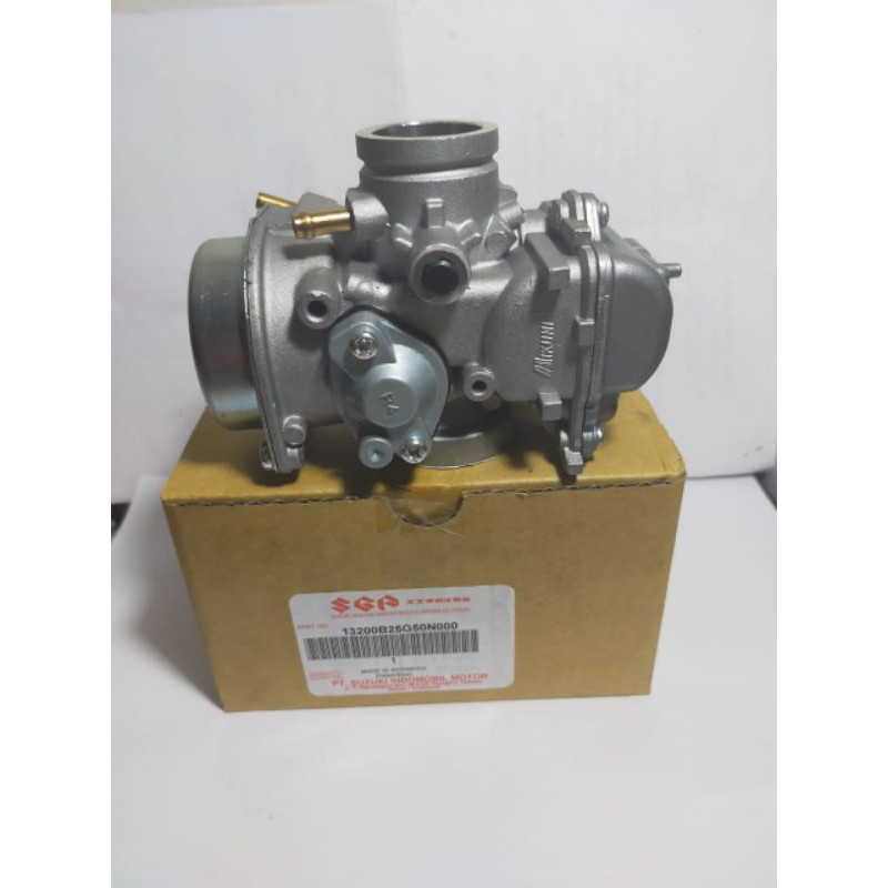 Karburator satria Fu