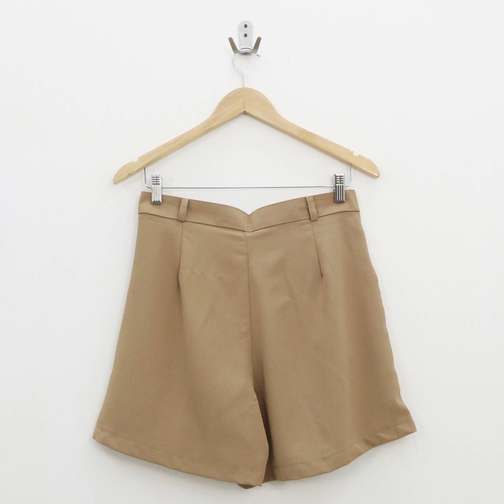 Hely short pants - Thejanclothes