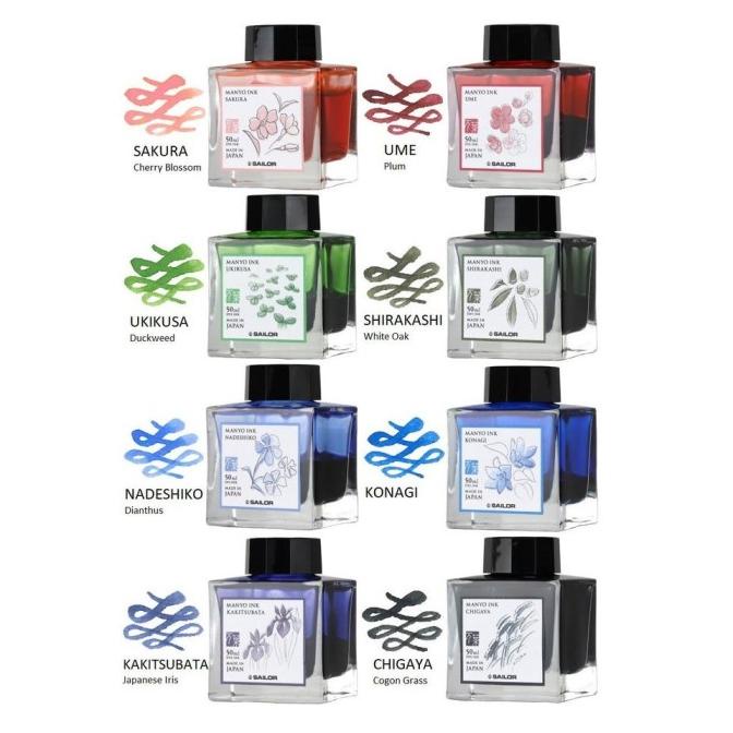 

TERLARIS SAILOR Fountain Pen Ink MANYO #Tinta Pilot Iroshizuku Diamine TWSBI/PULPEN GEL/PULPEN LUCU/PULPEN 1 PACK/PENSIL WARNA/PENSIL 2B/PENGHAPUS JOYKO/PENGHAPUS LUCU/RAUTAN PENSIL PUTAR/RAUTAN ELEKTRIK/SPIDOL WARNA/SPIDOL PERMANEN/SPIDOL