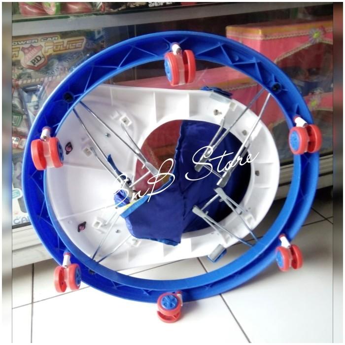 Baby Walker HOKIKU 89