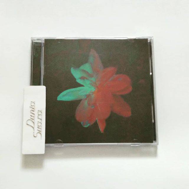 Cd Barasuara - Pikiran dan Perjalanan