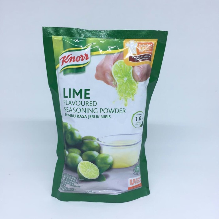 

vd2011c Knorr Lime Powder 400Gr Fsfs201