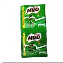 

MILO sachet(22g)