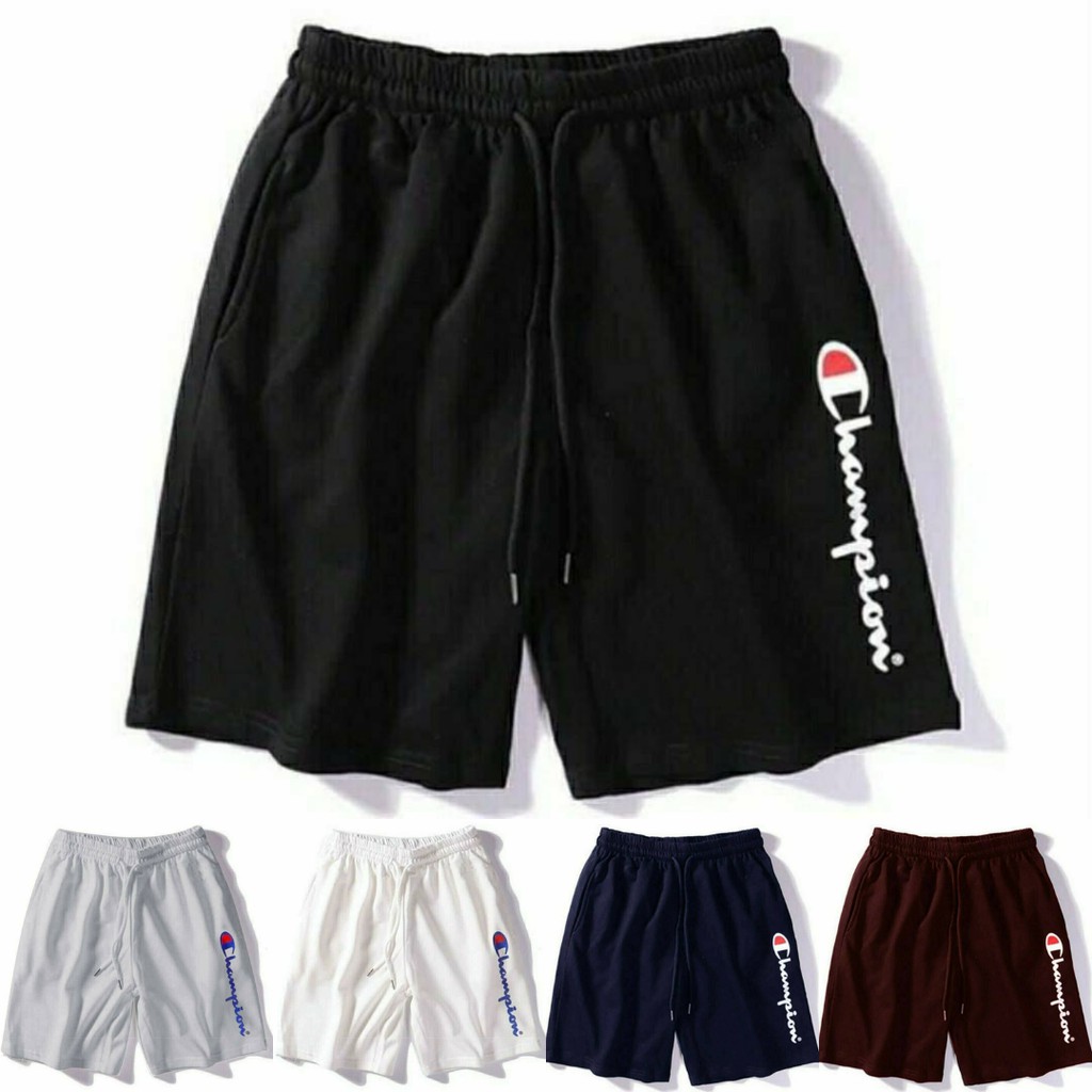 Champion Shortpants / Celana Pendek Champion Premium