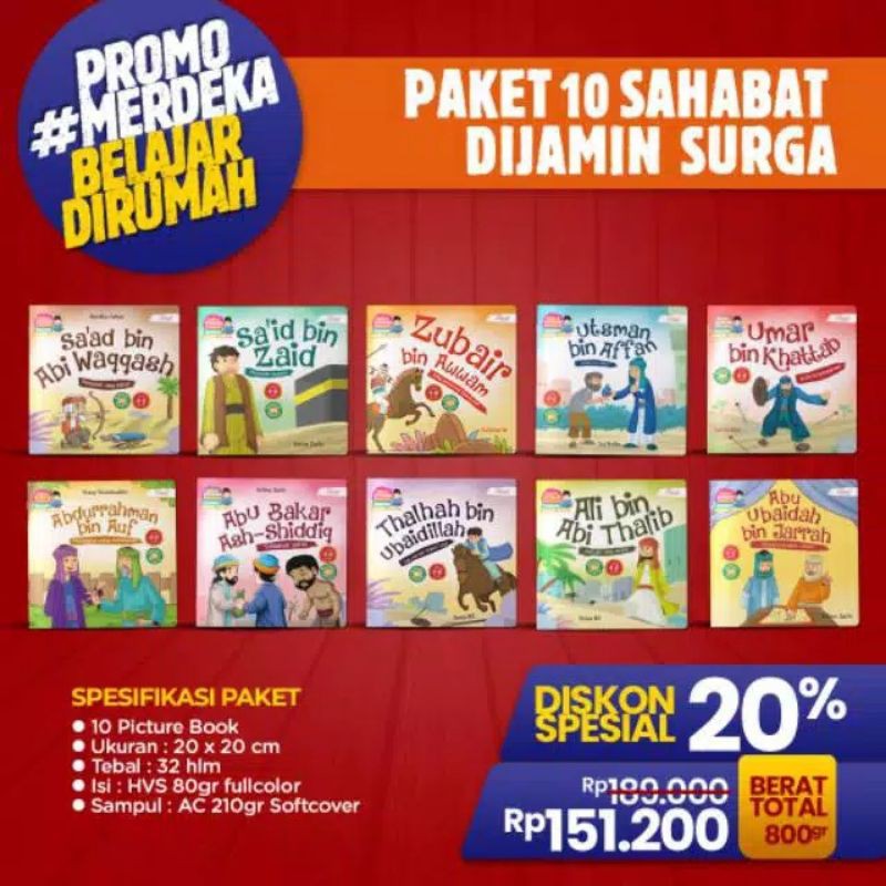Buku 25 nabi