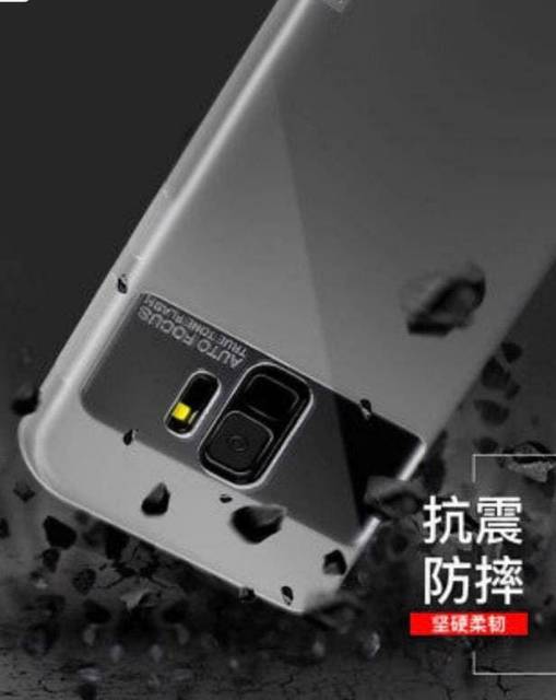 X-level slim anti slip soft tpu samsung s9 Plus case casing cover