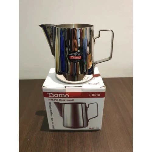 Tiamo Milk Pitcher (HC7039)-1
