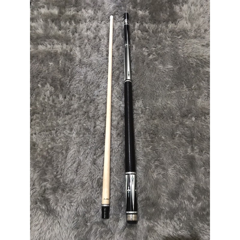 Fury AK - 1 series stick billiard stik billiard baru