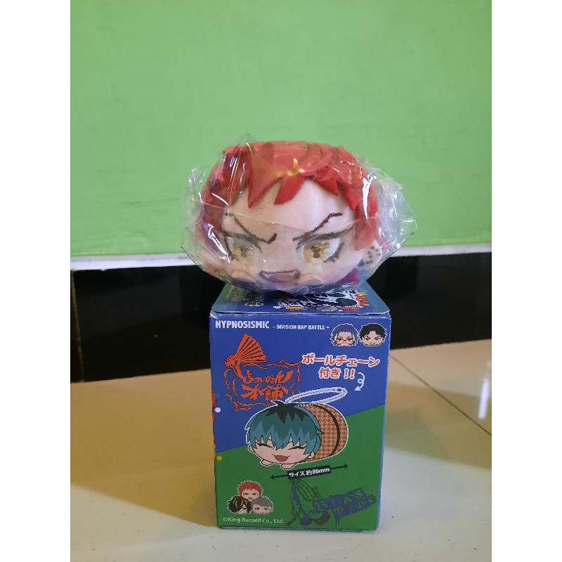 mochikororin kuuko hypnosis michrophone / hypmic