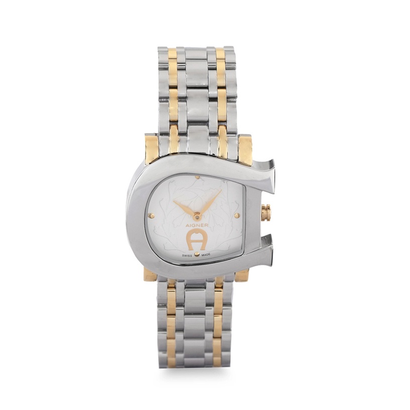 JAM TANGAN AIGNER GENUA DUE A31695B