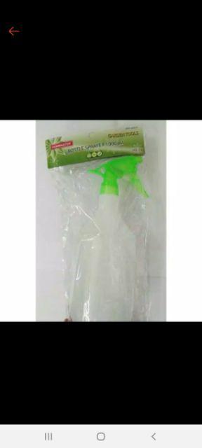 Botol Spray Semprotan Air Tanaman 1000ml Kenmaster
