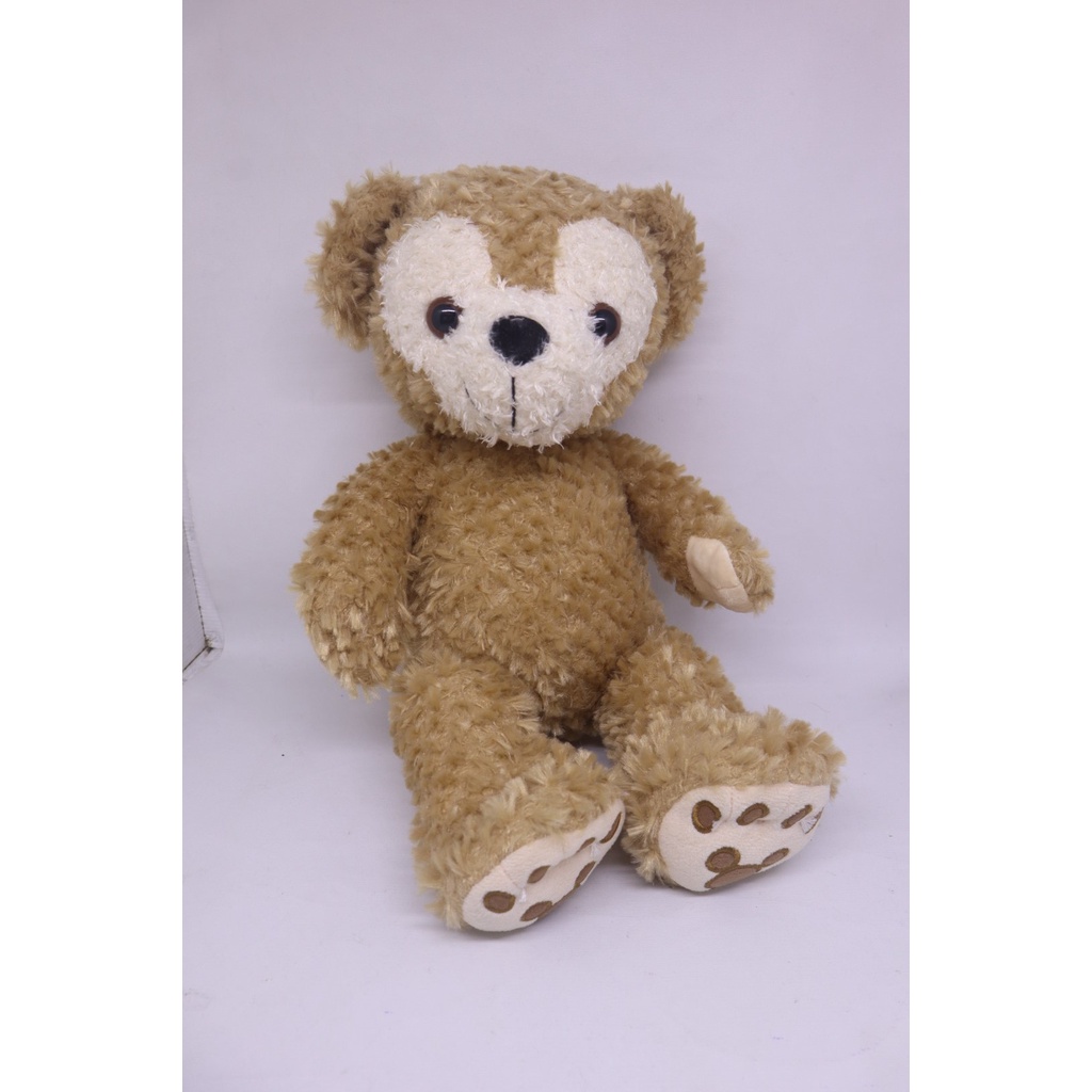 Boneka duffy tokyo disneyland