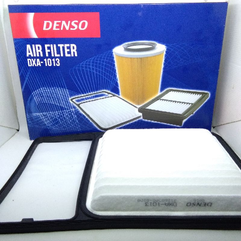 FILTER UDARA AVANZA VVTI