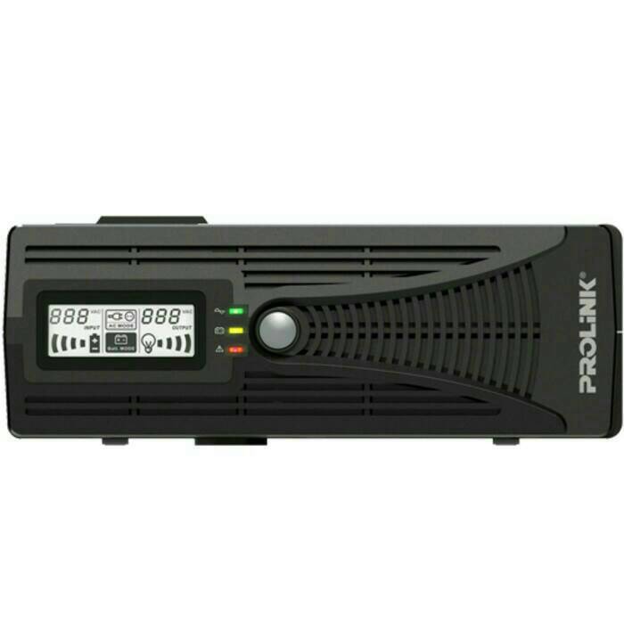 PROLINK IPS1200 1200VA IPS Inverter