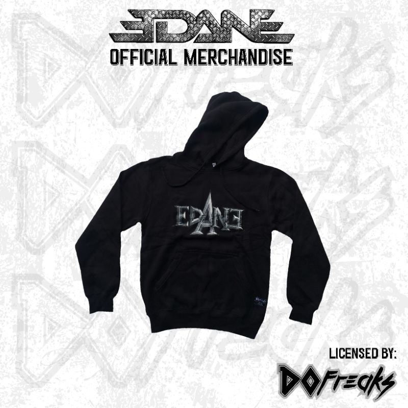 Hoddie Edane - Heavy Beast (Original)