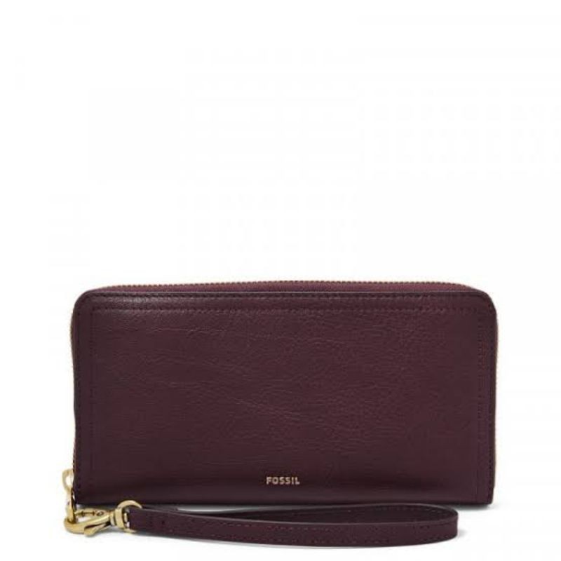 dompet Fossil logan