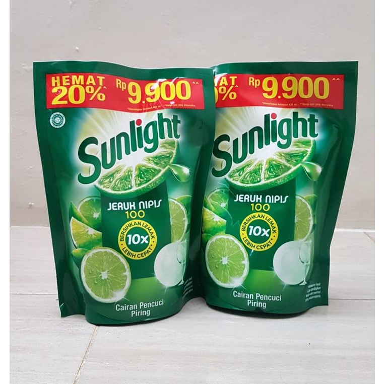 sunlight 10000 (410)ml