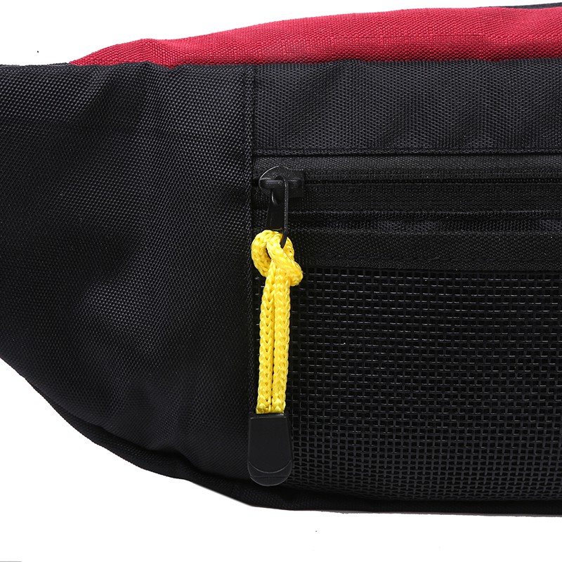 Waist Bag Unisex Tas Pinggang Pria dan Wanita B905