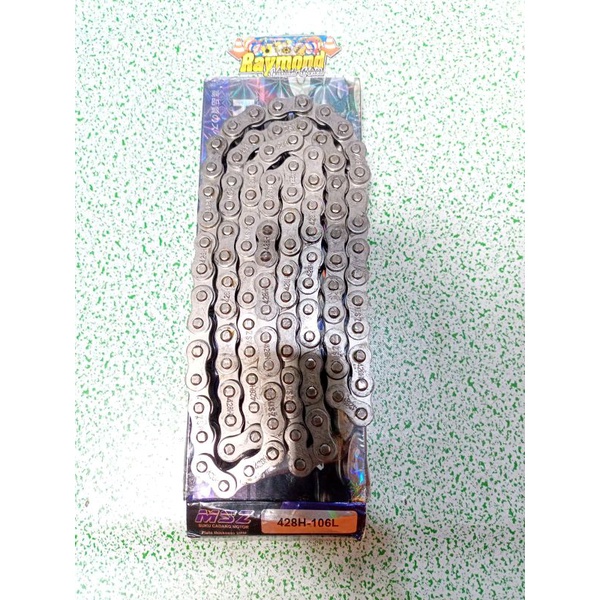 rantai 428 panjang 106
