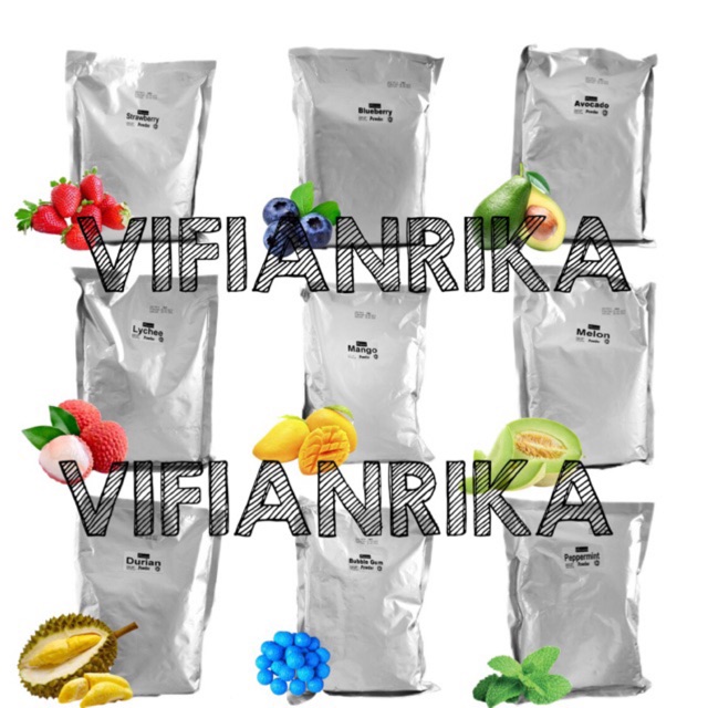 

Bubuk Minuman Powder 1kg