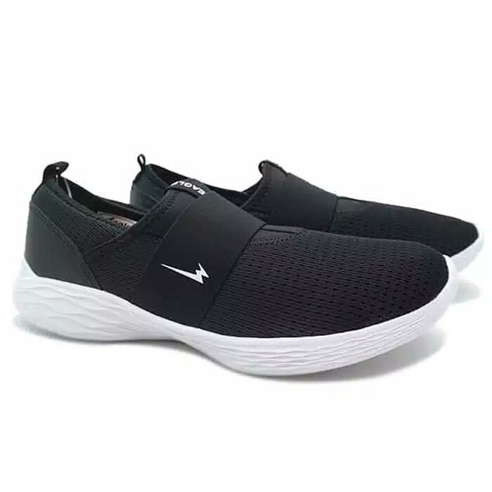 Eagle Jessica Sepatu Lifestyle/Slip On Wanita