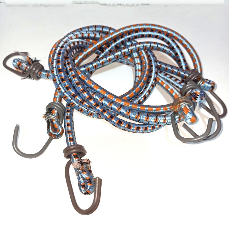 

tali elastis ikat pengikat barang serbaguna