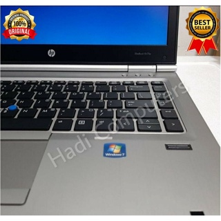 Laptop HP 8470P Core i5 2 Jutaan Laptop Bekas Laptop