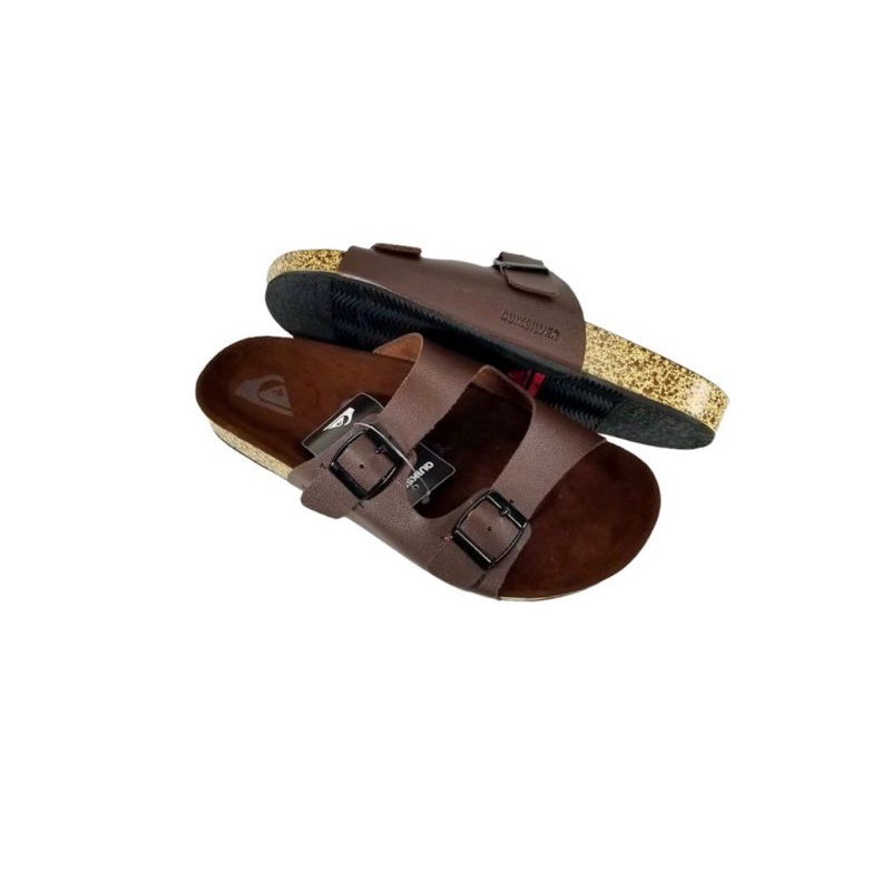 SANDAL SLOP |GUNUNG PRIA QUIKSILVER PREMIUM FREE BOX