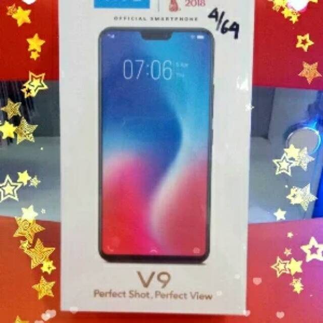 Vivo V9 4/64