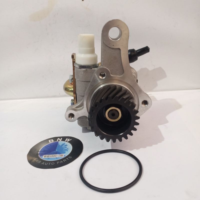 POMPA POWER STEERING PUMP MITSUBISHI PS135 RAGASA KUALITAS ORI GARANSI