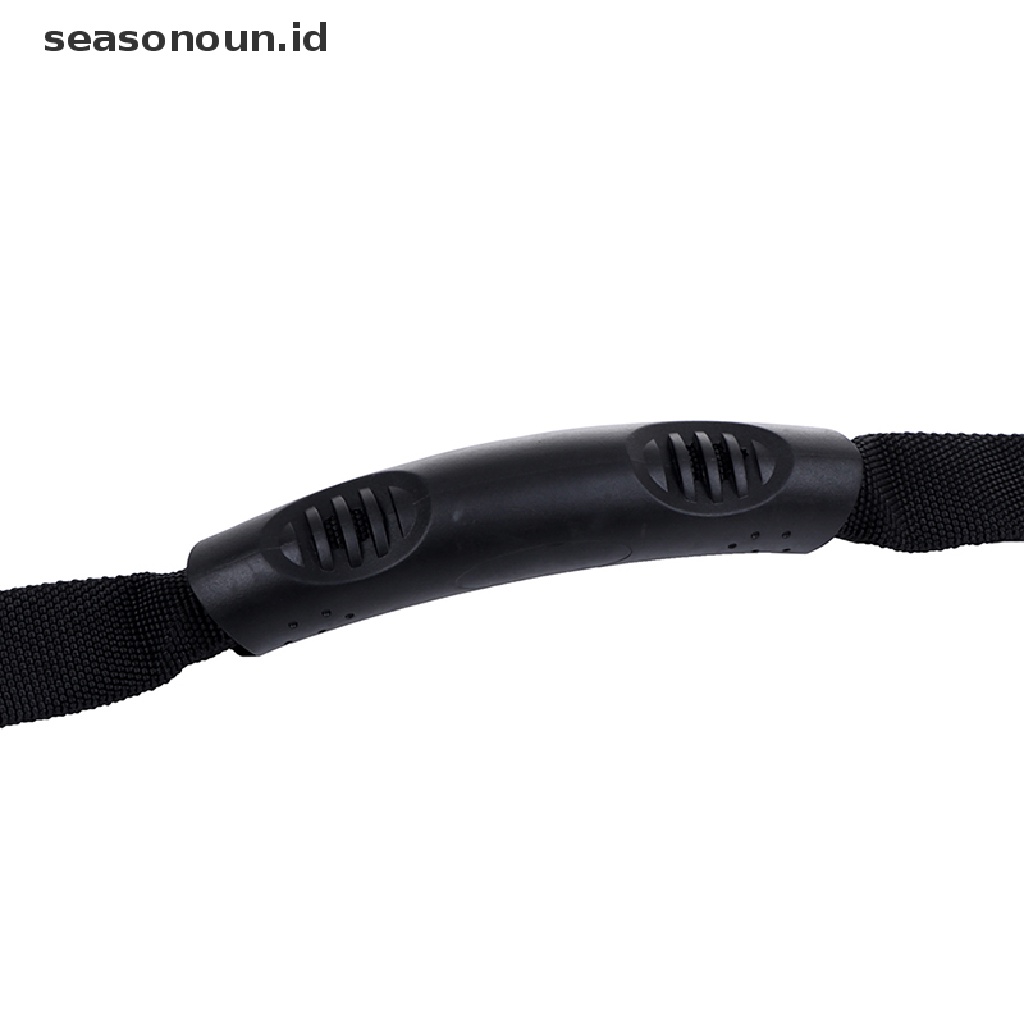 (seasonoun) Handle / Gagang Karet Untuk Membawa Perahu Kayak / Canoe