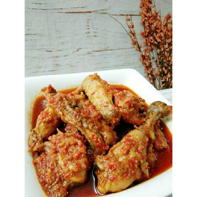 

KALIO Ayam Pejantan